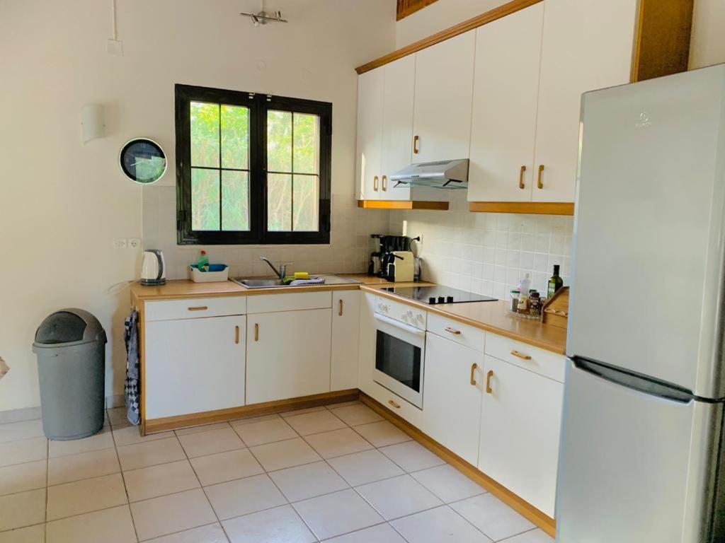 Gialova Garden Bungalow Zewnętrze zdjęcie